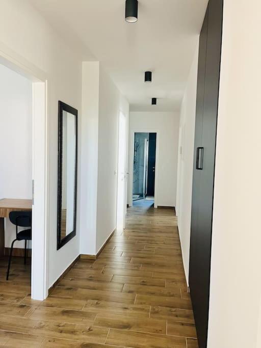 Princess Lea'S Apartment ซาดาร์ ภายนอก รูปภาพ